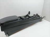 tunnel central armrest CZEROWNA NIC ST Ford Mondeo Mk5 (2014-)