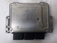 FORD Computer Bedienteil AV21-12A650-HG 0281017828