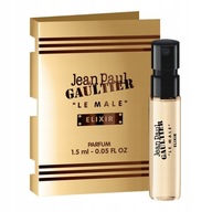 Jean Paul Gaultier Le Male Elixir 1,5ml próbka