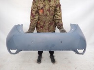 RENAULT ZOE 12-> bumper rear part rear PDC