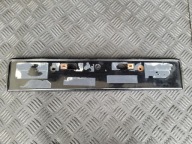 frame below TABLICE registration front 52114-50090 LEXUS LS 430 LS430 LIFT