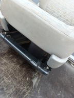 VW T5 Siège Avant POJEDYNCZY Droite Passegers/ PASAZER PALACE
