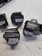 switch switch of the window AUDI A4 A5 A6 A7 4G0959851 KOMPLET