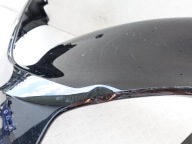 PORSCHE TAYCAN 9J1 19- bumper front