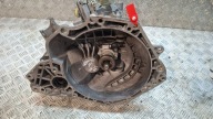 převodovka U4C394 OPEL VECTRA C 1.8 16V 2005