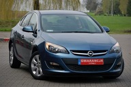 ASTRA J 1.4 Turbo LPG 140PS Salon Polska Zadbana Bezwyadkowa Gwarancja!