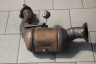 AUDI A8 D4 3,0 TFSI catalyst right 4G0131703AF