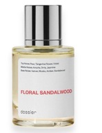 Perfumy Dossier Floral Sandalwood 50 ml