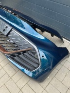 Cupra Born bumper front front b ladny komplet