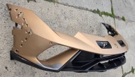 Lamborghini LP Huracan Sterrato 4t0807103a front bumper