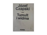 Tumult i widma - Czapski