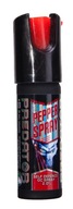 Gaz pieprzowy PREDATOR 15/20ml