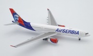 Model lietadla Airbus A330-200 AIR SRBSKO 1:500