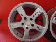 KIA HYUNDAI MAZDA discs DMS 16'' 5x114.3 ET38 7,5J