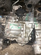 Getriebe NISSAN QASQAI X234E