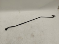 Ford Ranger VI 6 2024r. PRET du capot support