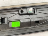 SKODA SUPERB 3 15- moulding door right front 3V0853294