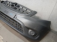 nárazník předek MERCEDES VITO W447 A447