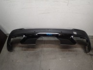 PARAURTI POSTERIORE MERCEDES GLC W253