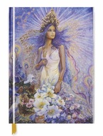 Josephine Wall: Virgo (Blank Sketch Book) Praca