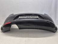 SEAT LEON II 2 1P0 04- bumper rear part rear 1P0807421