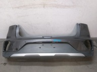 BUMPER REAR PART KIA NIRO LIFT 19