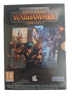 Total War Warhammer Trilogy (DLC) PC