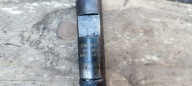 nozzle injector RENAULT KANGOO and 1.5 EJBR01801A
