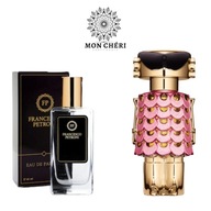 Francúzsky parfém č. 156 35ml inšpirovaný Paco Rabane - Fame Blooming Pink