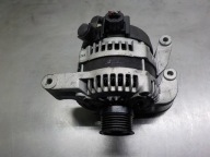 FORD FOCUS II 2.0 16V B ZAM ALTERNATOR 104210-3761