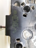 bonnet latch lock 4M0823509B Audi Q7 II (2015-2026) SQ7