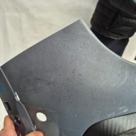 ORA GOOD CAT GT 20- bumper front front PDC 2803127XNW01A