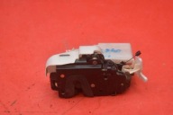 lock door left front front EU VW POLO 4 IV 9N 01-05