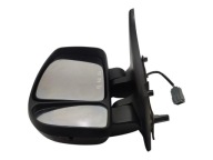 mirror left electrics RENAULT MASTER II LIFT 2004-2009 7 of cables EUROPA