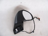 Peugeot 207 mirror right 9 Pin