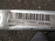 BMW F11 2.5 D 14R subframe axle beam front 6796692