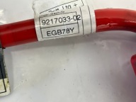 plus clamp PIROTECHNICZNA BMW F01 F02 9217033