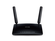 TP-Link TL-MR6400 SIM/Dwupasmowy, bezprzewodowy router 4G LTE, 300Mb/s