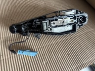 PEUGEOT 308 II handle exterior right front 9686433680U