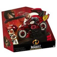 Jakks Pacific 76605 Individuálne 2 Elasticyklus