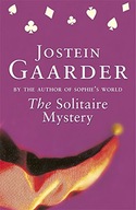 The Solitaire Mystery Gaarder Jostein