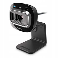 Kamera internetowa Microsoft LifeCam HD-3000