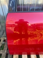 Tür links heck CITROEN C4 GRAND PICASSO II EPYD