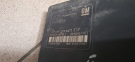 Pompa ABS OPEL ZAFIRA B 10096005903