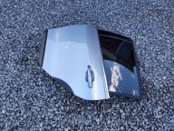 door left rear part rear. PEUGEOT 2008 and 2013-2019