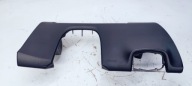 cover below steering wheel, AUDI A8 D4 USA 4H1880301