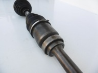semi-axis right front front long AUTOMAT VOLVO S40 II V50 2.4 B