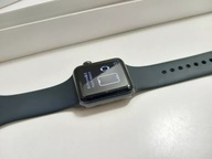 APPLE WATCH SERIES 3 38CM+ŁADOWARKA