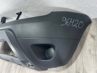 DACIA DUSTER l 2009-2017 bumper front 620220025R