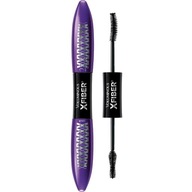 Tusz do rzęs Loreal False Lash X Fiber, Negru